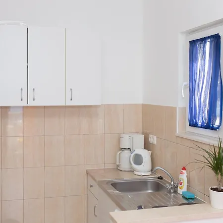 Nada, App 2 2 , Glavica Apartamento Duće