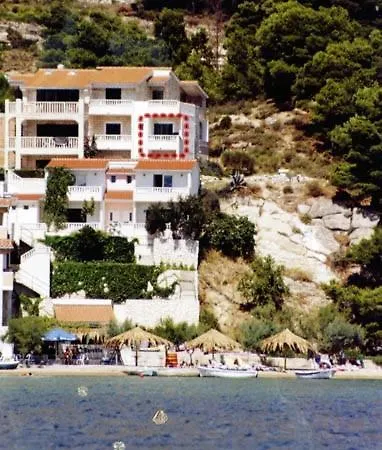 Apartmán Nada, App 2 2 , Glavica *