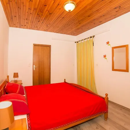 Apartmán Nada, App 2 2 , Glavica *