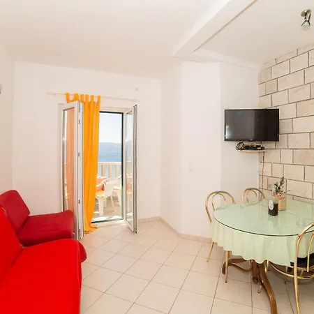 Apartmán Nada, App 2 2 , Glavica Duće