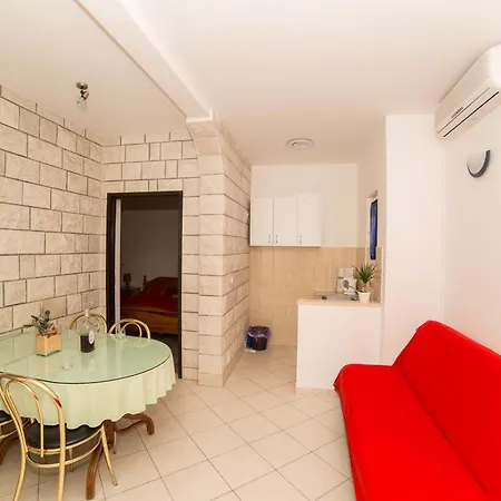 Apartmán Nada, App 2 2 , Glavica