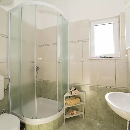 Nada, App 2 2 , Glavica Apartmán *