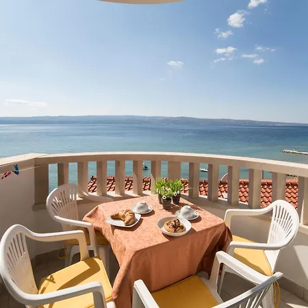 Apartmán Nada, App 2 2 , Glavica