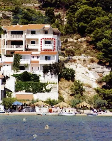 Apartman Nada, App 2 2 , Glavica *