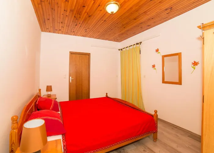 Apartman Nada, App 2 2 , Glavica *