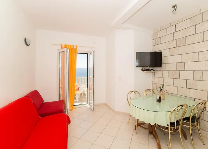 Apartman Nada, App 2 2 , Glavica Duce