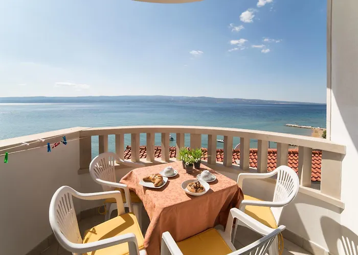 Apartman Nada, App 2 2 , Glavica