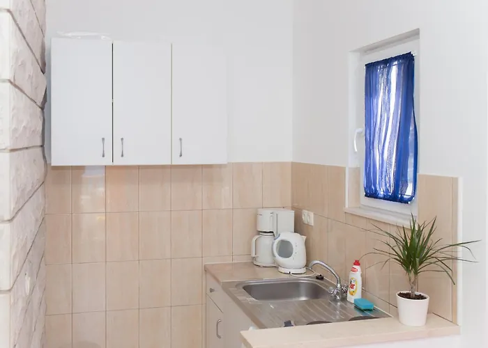 Nada, App 2 2 , Glavica Apartman Duce